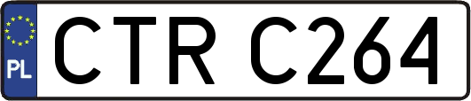CTRC264