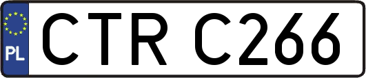 CTRC266