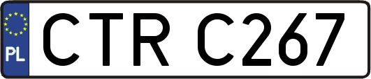 CTRC267