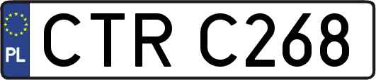 CTRC268
