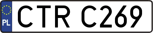 CTRC269