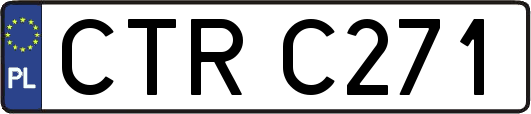 CTRC271