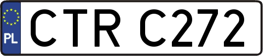 CTRC272