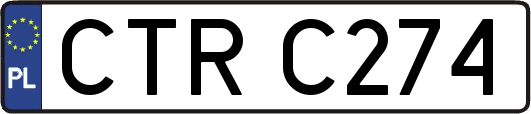 CTRC274