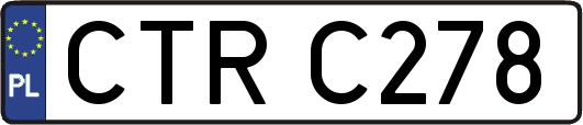 CTRC278