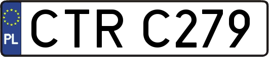 CTRC279