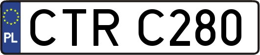 CTRC280