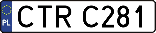 CTRC281
