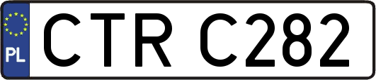 CTRC282