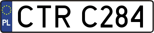 CTRC284
