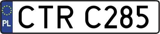 CTRC285