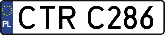 CTRC286
