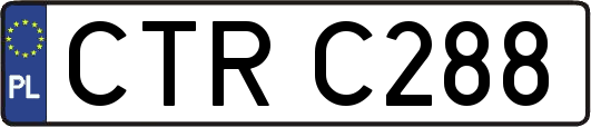 CTRC288