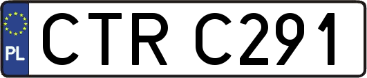 CTRC291