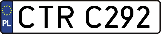 CTRC292