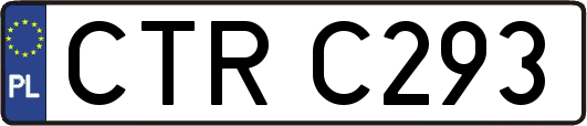 CTRC293