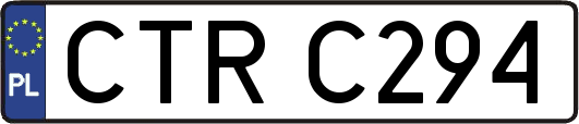 CTRC294