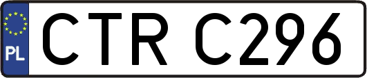 CTRC296