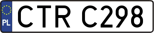 CTRC298