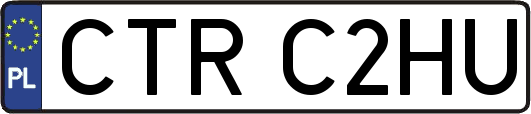 CTRC2HU