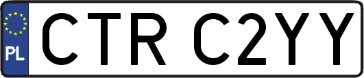 CTRC2YY