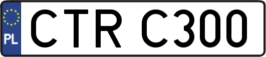 CTRC300