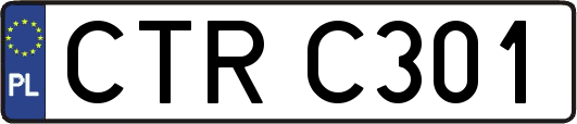 CTRC301