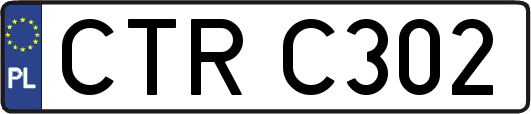 CTRC302