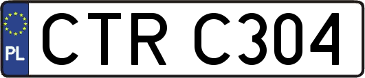 CTRC304