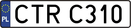 CTRC310