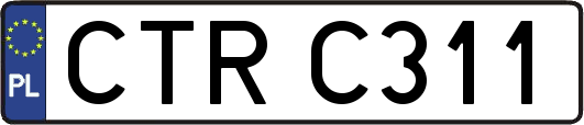CTRC311