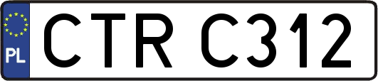 CTRC312