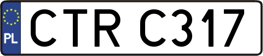 CTRC317