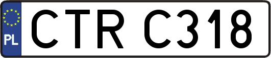CTRC318