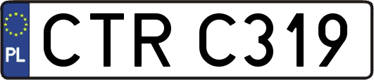 CTRC319