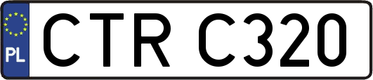 CTRC320