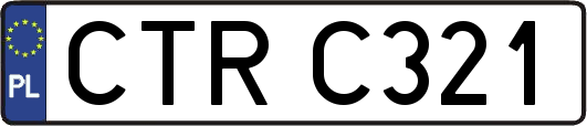 CTRC321