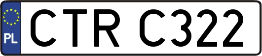 CTRC322