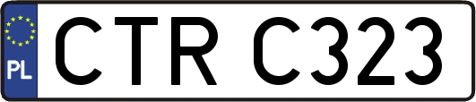 CTRC323