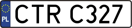 CTRC327