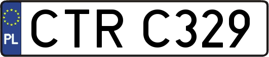 CTRC329