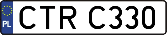 CTRC330