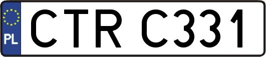 CTRC331