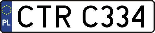 CTRC334