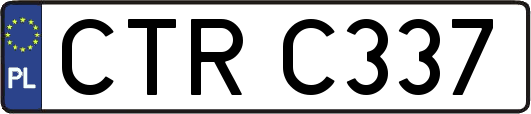 CTRC337