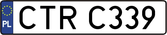 CTRC339