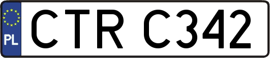 CTRC342