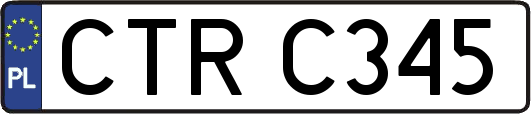 CTRC345