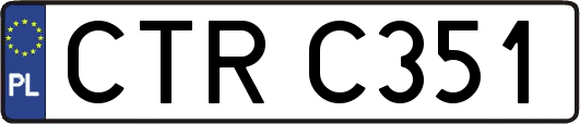 CTRC351