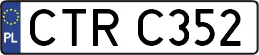 CTRC352